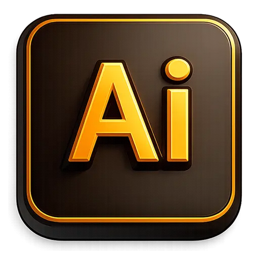 Adobe Illustrator logo