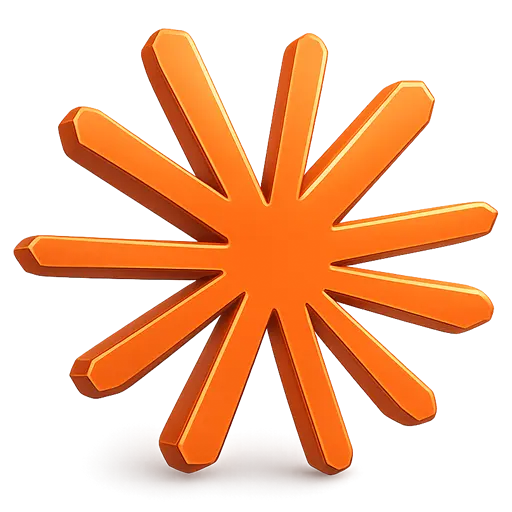 Claude logo