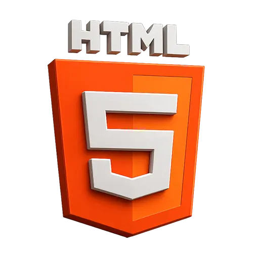 HTML5 logo