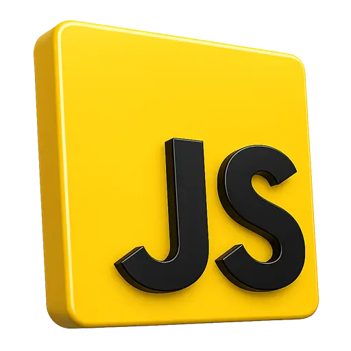 JavaScript logo