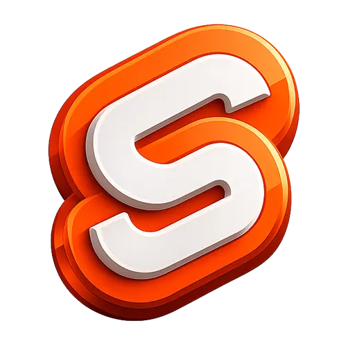 Svelte logo