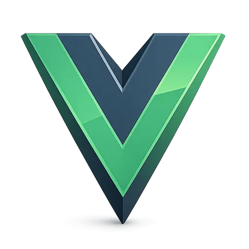 Vue.js logo