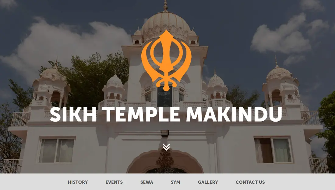 Sikh Temple Makindu